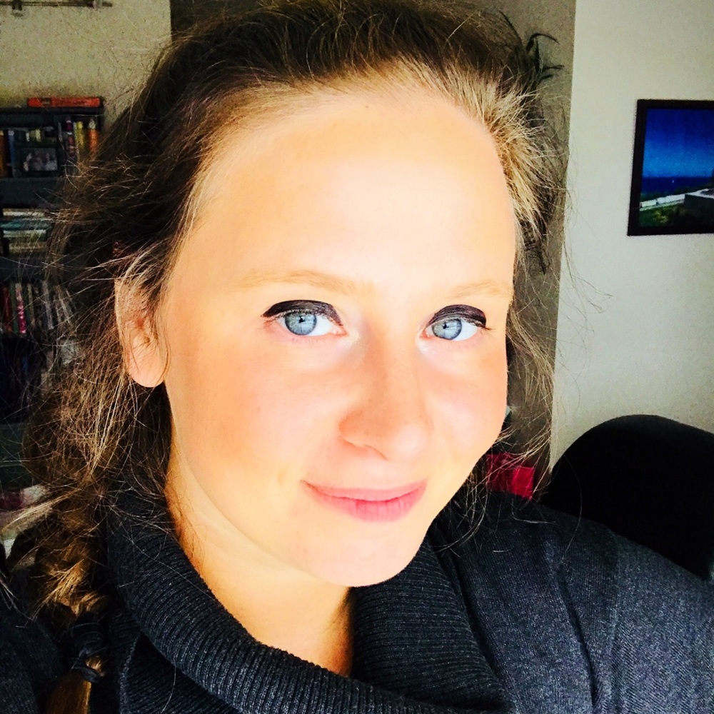 Meet your Posher, Olga